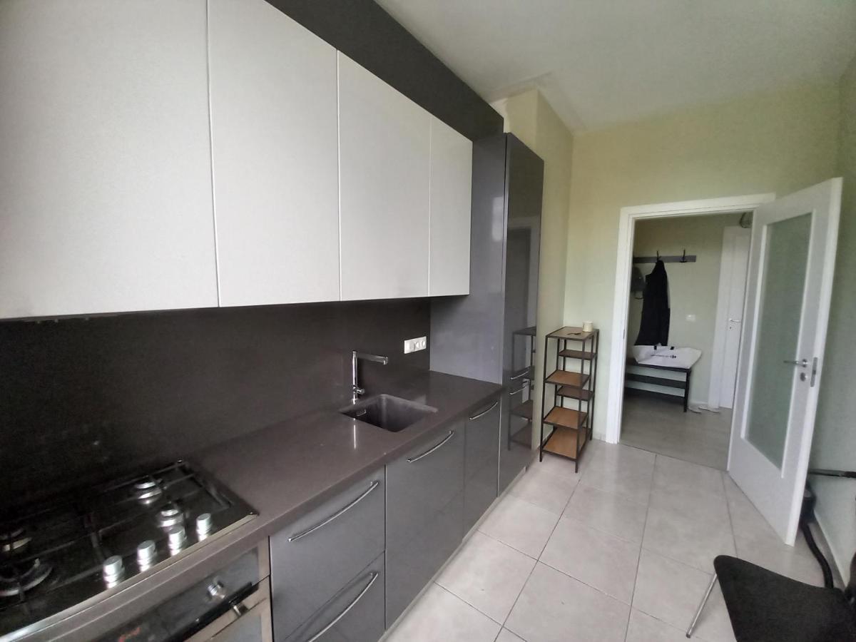 Herastrau Apartment ブカレスト エクステリア 写真