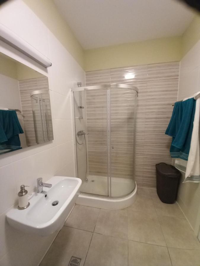 Herastrau Apartment ブカレスト エクステリア 写真