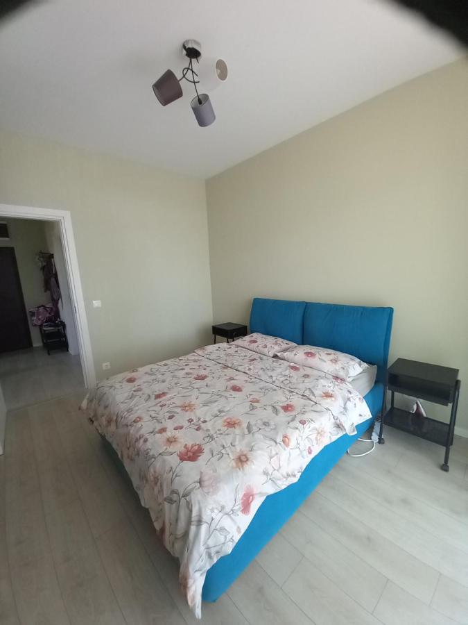 Herastrau Apartment ブカレスト エクステリア 写真