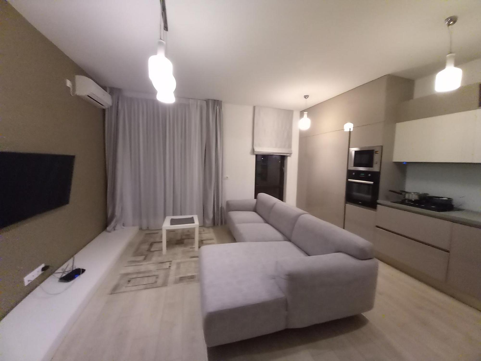 Herastrau Apartment ブカレスト エクステリア 写真