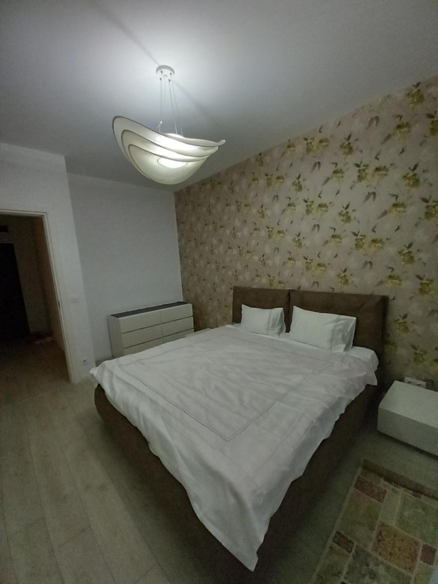 Herastrau Apartment ブカレスト エクステリア 写真