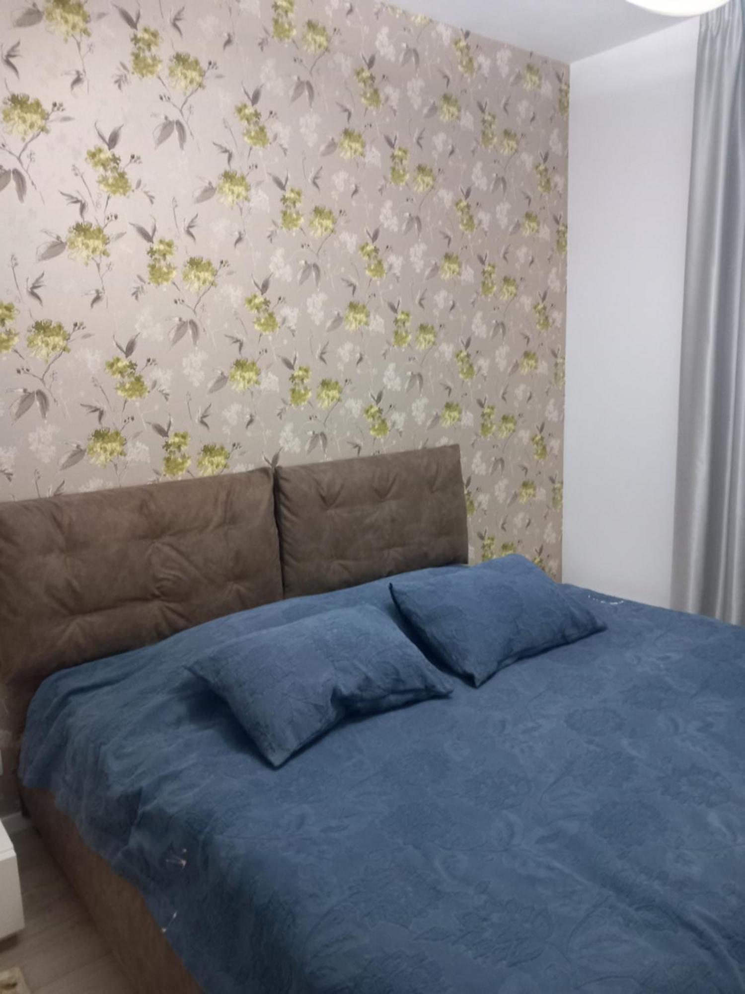 Herastrau Apartment ブカレスト エクステリア 写真