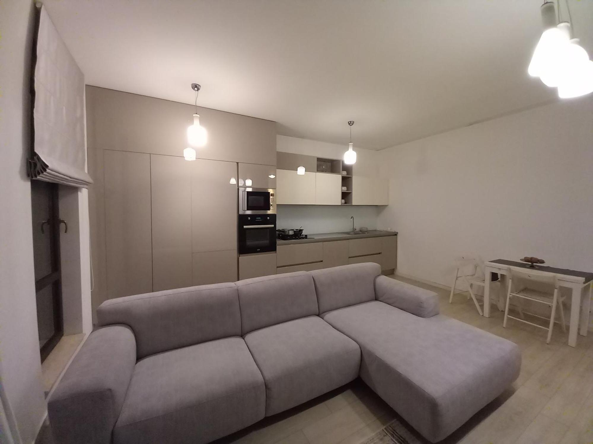 Herastrau Apartment ブカレスト エクステリア 写真