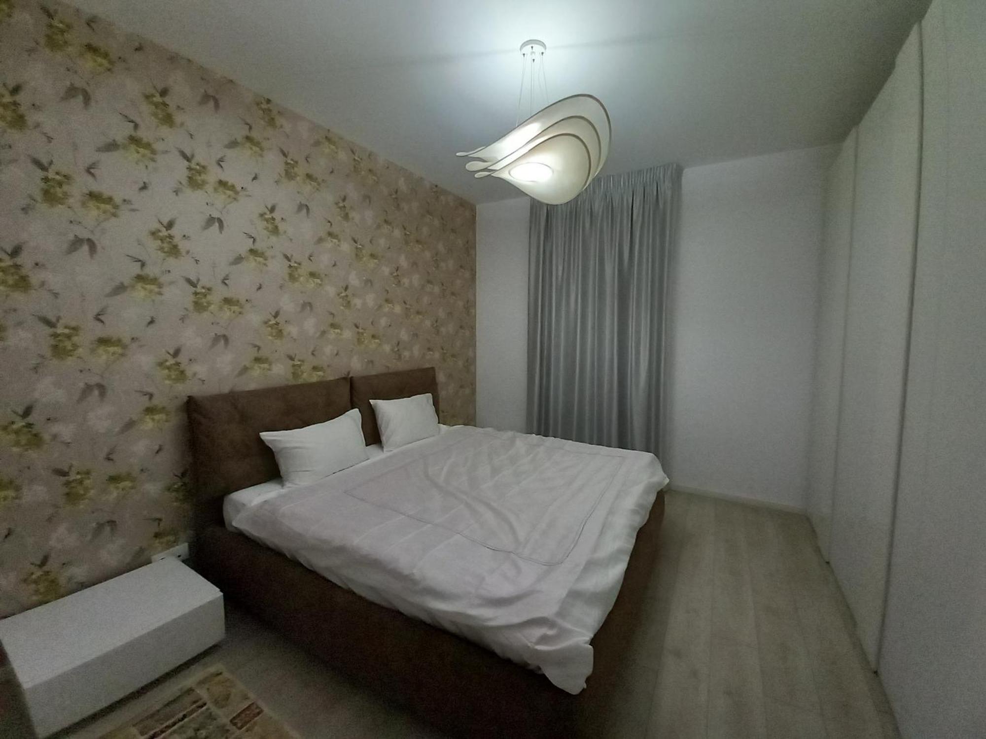 Herastrau Apartment ブカレスト エクステリア 写真