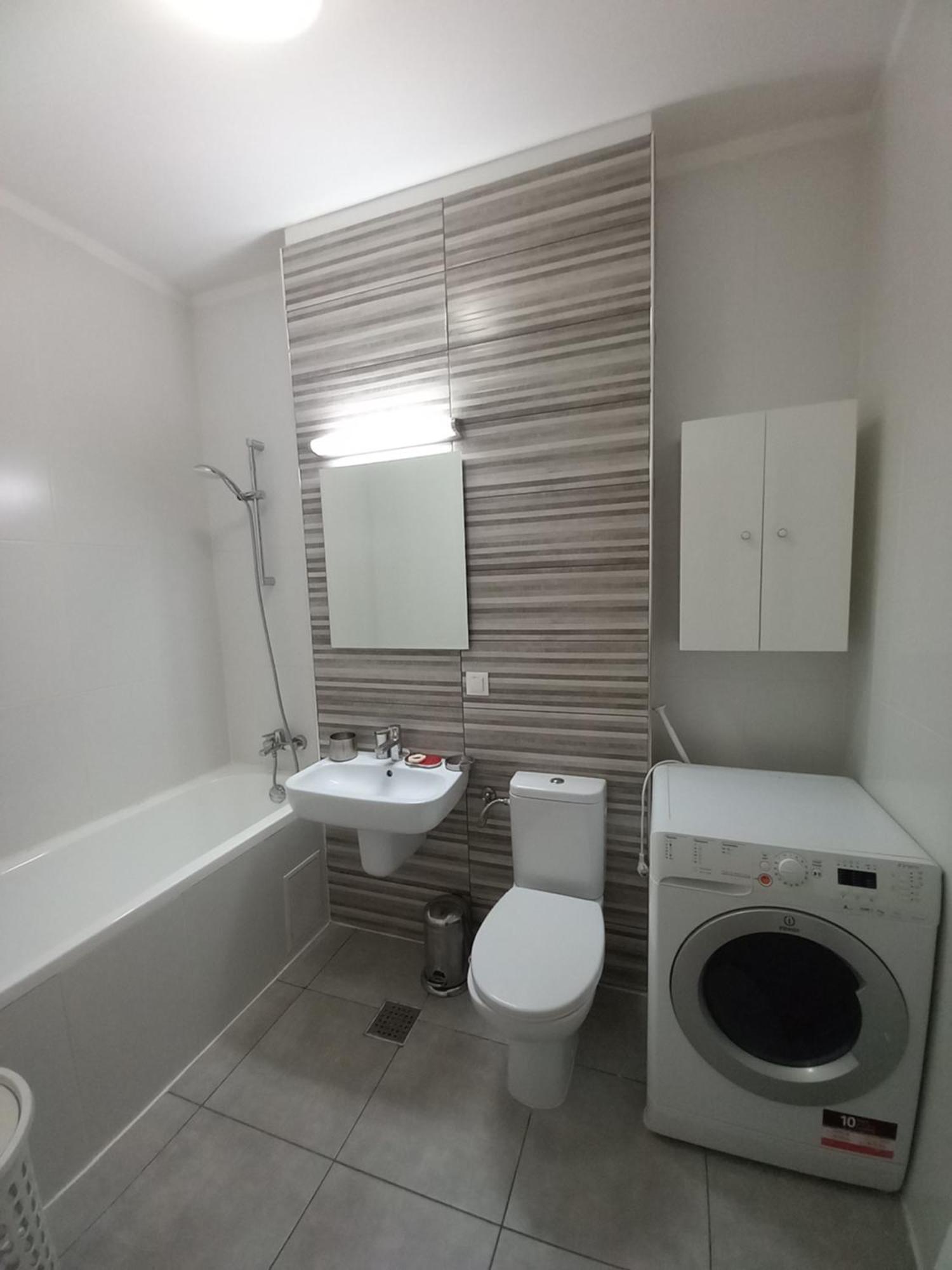 Herastrau Apartment ブカレスト エクステリア 写真
