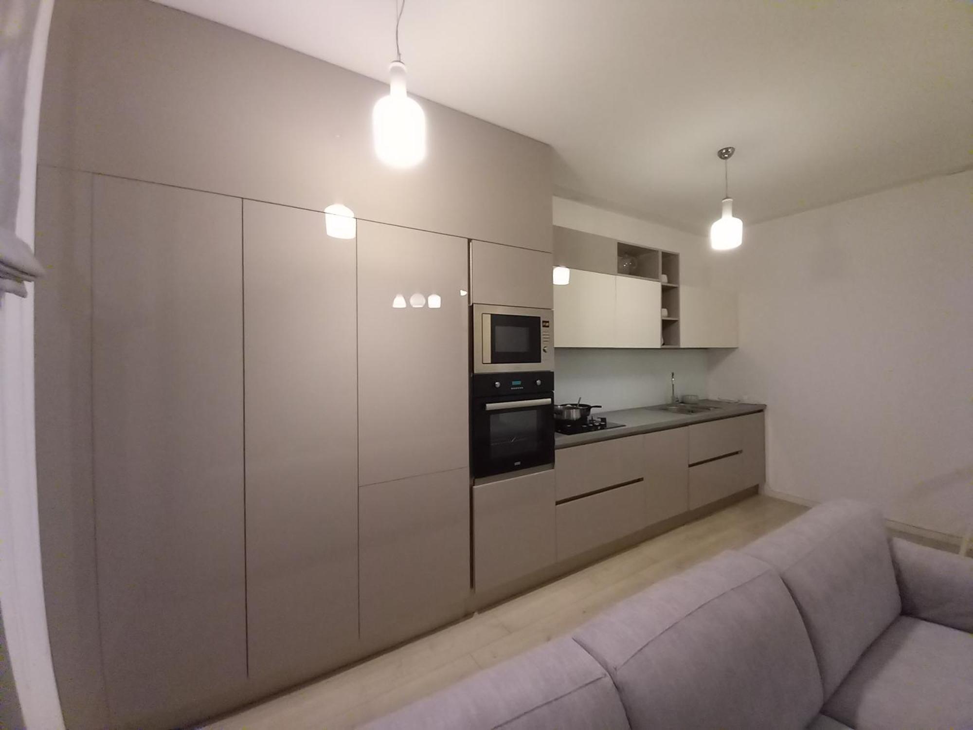 Herastrau Apartment ブカレスト エクステリア 写真