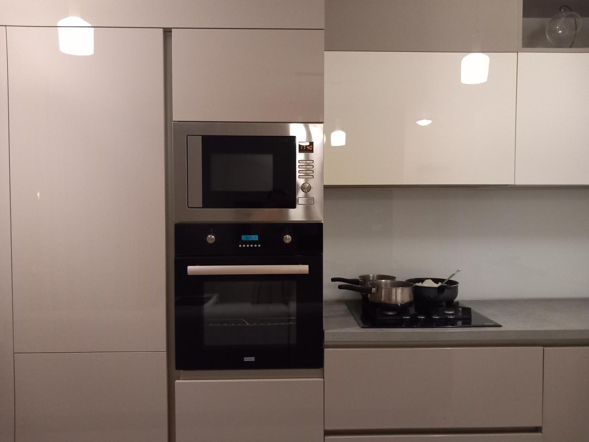 Herastrau Apartment ブカレスト エクステリア 写真